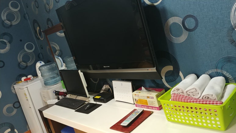 더베스트모텔 이미지
