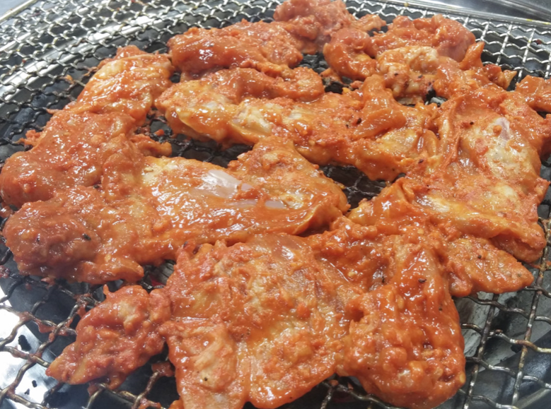 왔다맛집 이미지