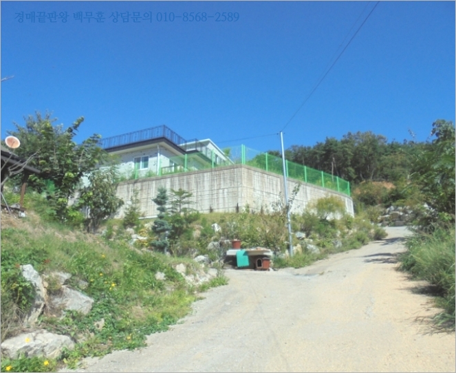 한림정주유소 이미지