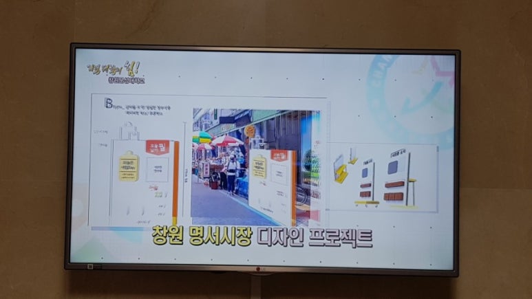 명서디자인 이미지