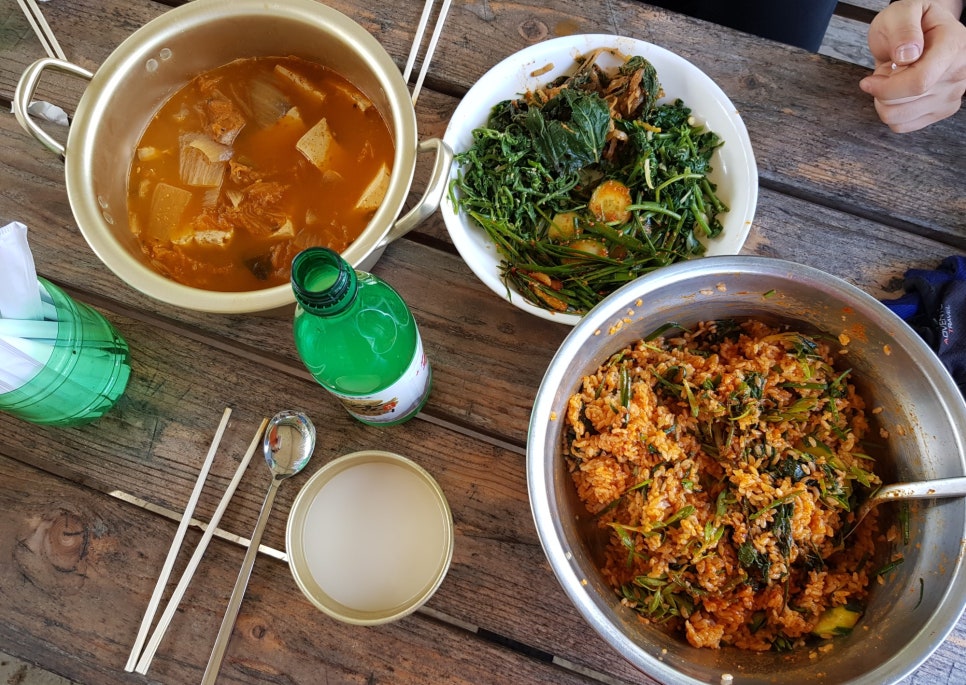 온정민박 이미지