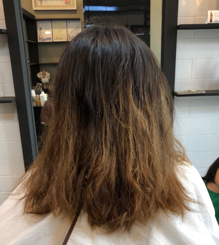마리헤어숍 이미지