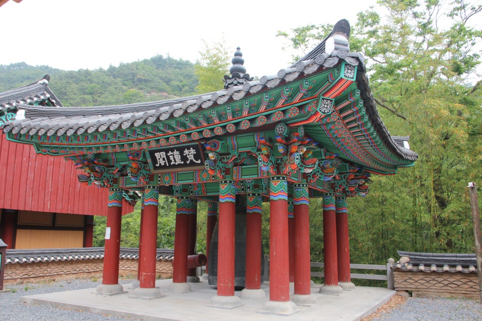도림사오토캠핑리조트 이미지