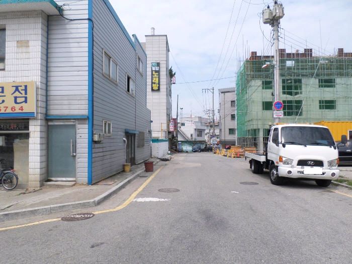 발안주유소 이미지