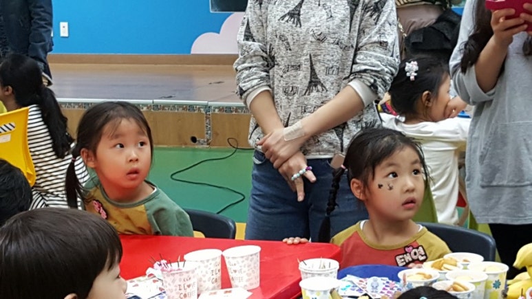 영락교회어린이집 이미지