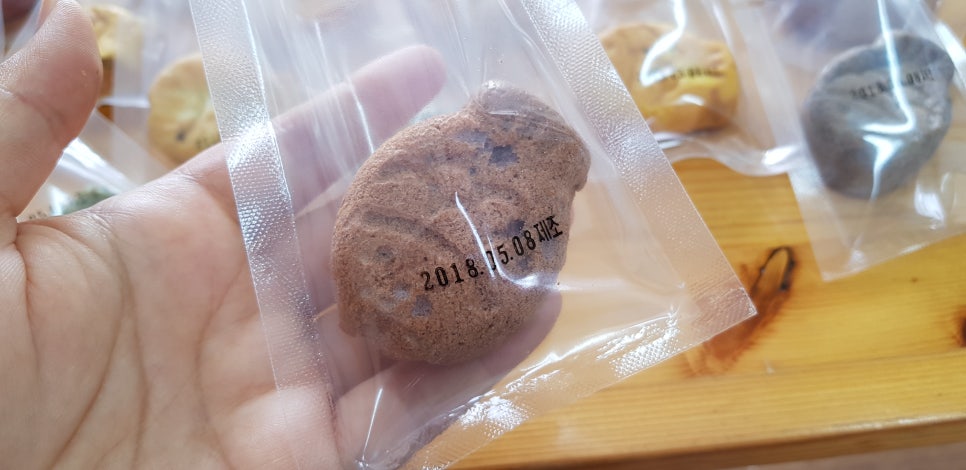 황태빵 이미지