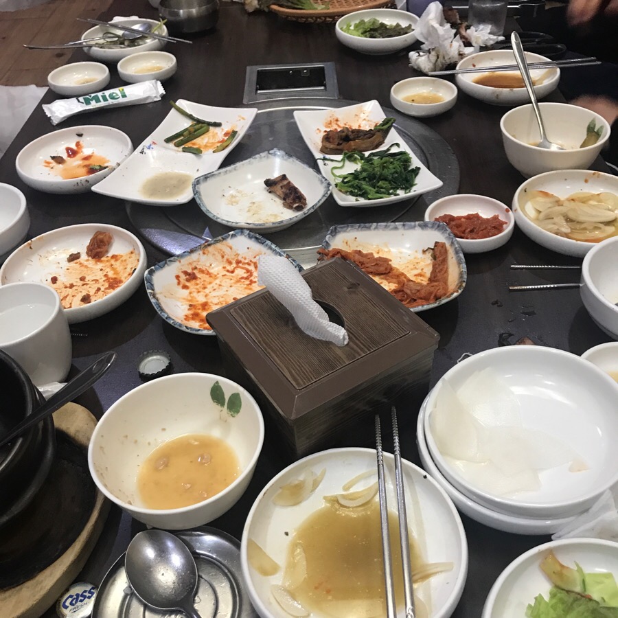 해왕갈비 이미지