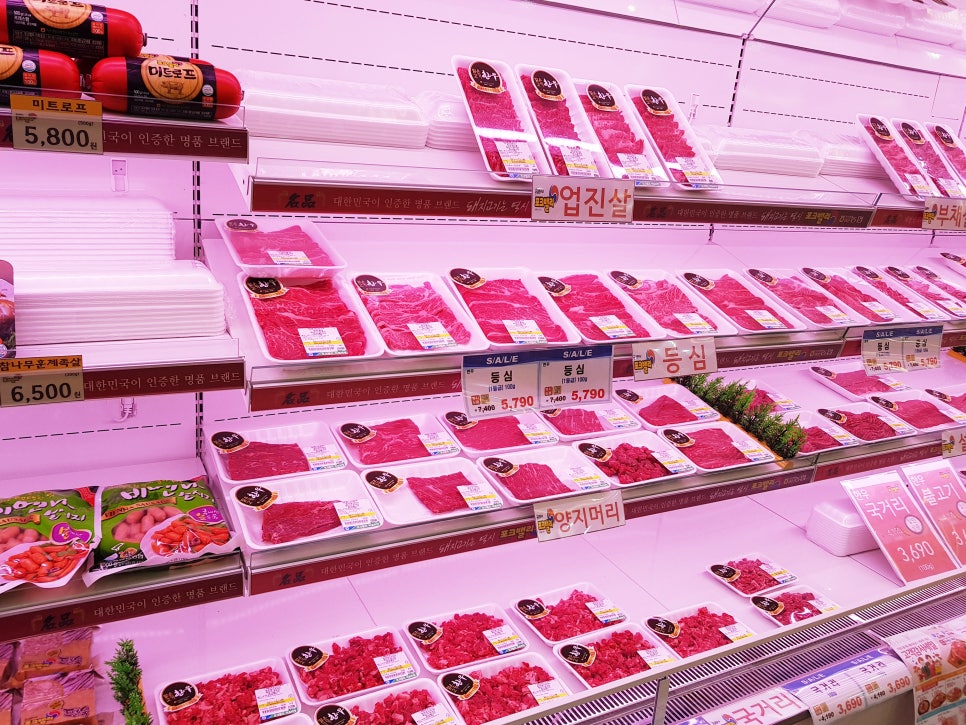 포크밸리미트마켓 이미지
