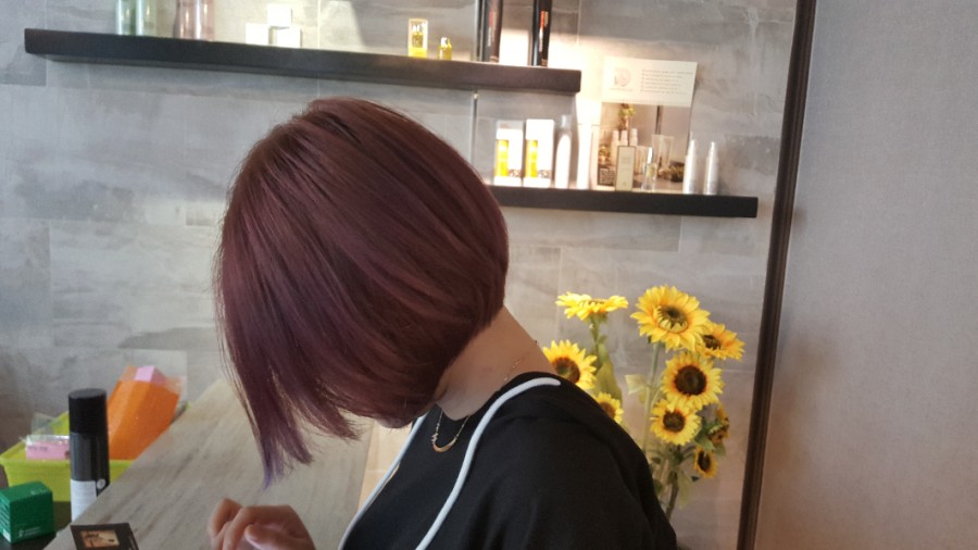 헤어살롱바비(HAIR SALON) 이미지