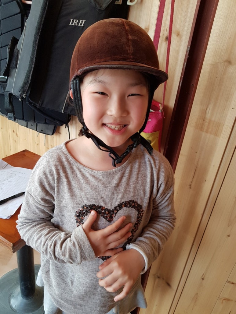 호남제일승마장 이미지
