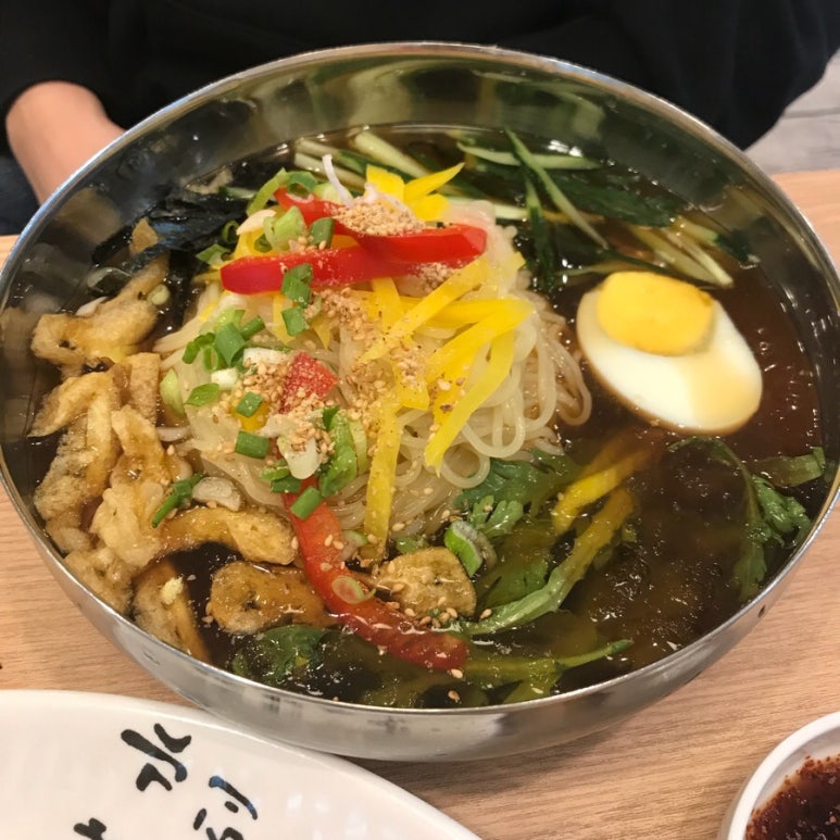 가당면옥 이미지