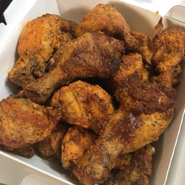 굽네치킨중화 이미지
