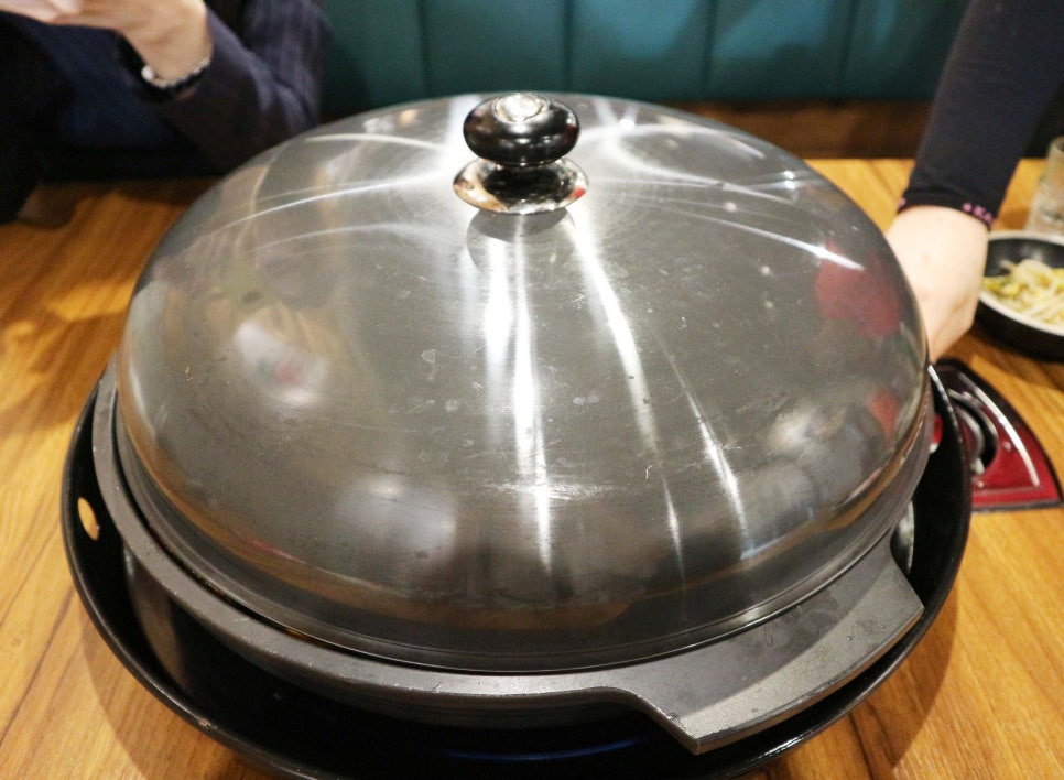 계양닭갈비 이미지