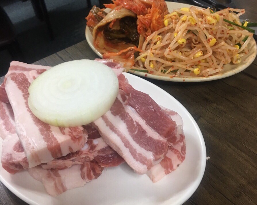이가생삼겹살 이미지