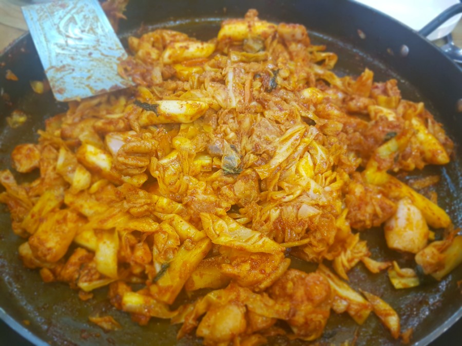 춘원닭갈비 이미지