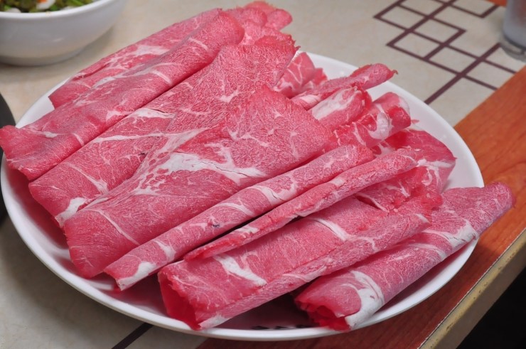 등촌칼국수 이미지