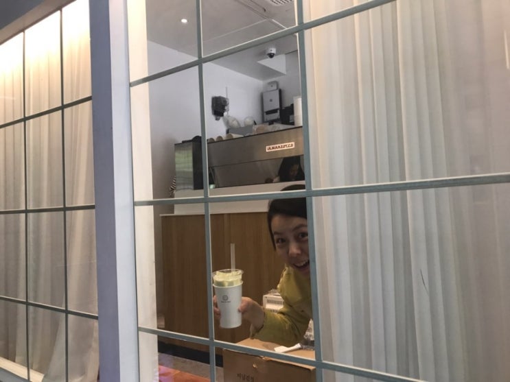카페오오디 이미지