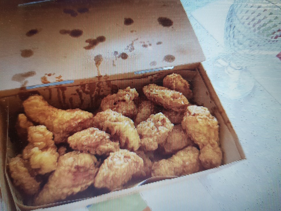 교촌치킨하당점 이미지