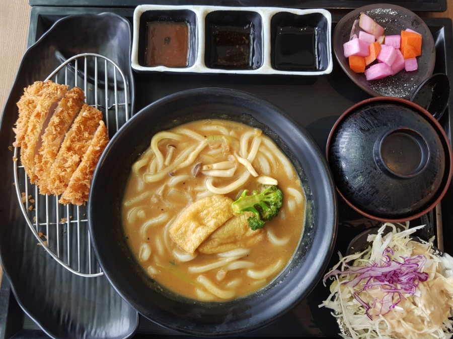 김밥앤돈까스 이미지
