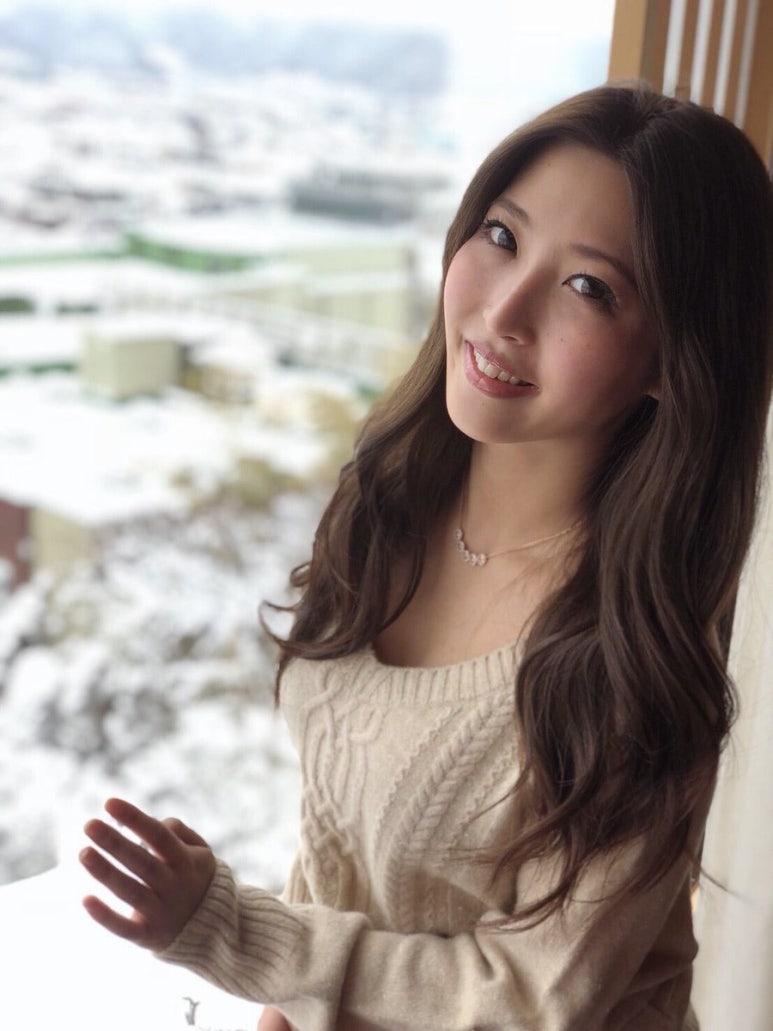 미즈카와 스미레 (Sumire Mizukawa . 水川スミレ) 네이버 블로그