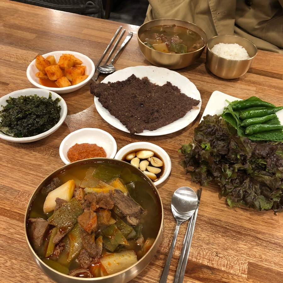 태산세탁소 이미지