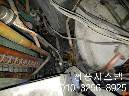 청풍시스템에어컨 이미지