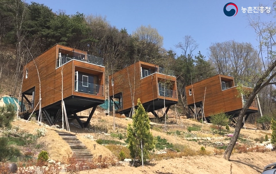 농촌체험팜파크 이미지