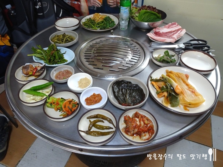 나주개미집 이미지