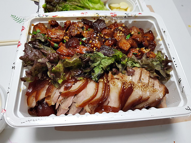 가장맛있는족발 이미지