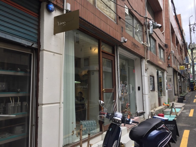 린지네일샵 이미지