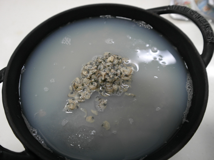 재첩맛나식당 이미지