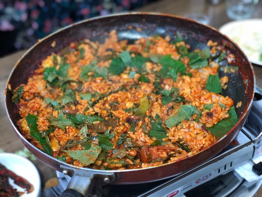 돼지랑찌개랑 이미지