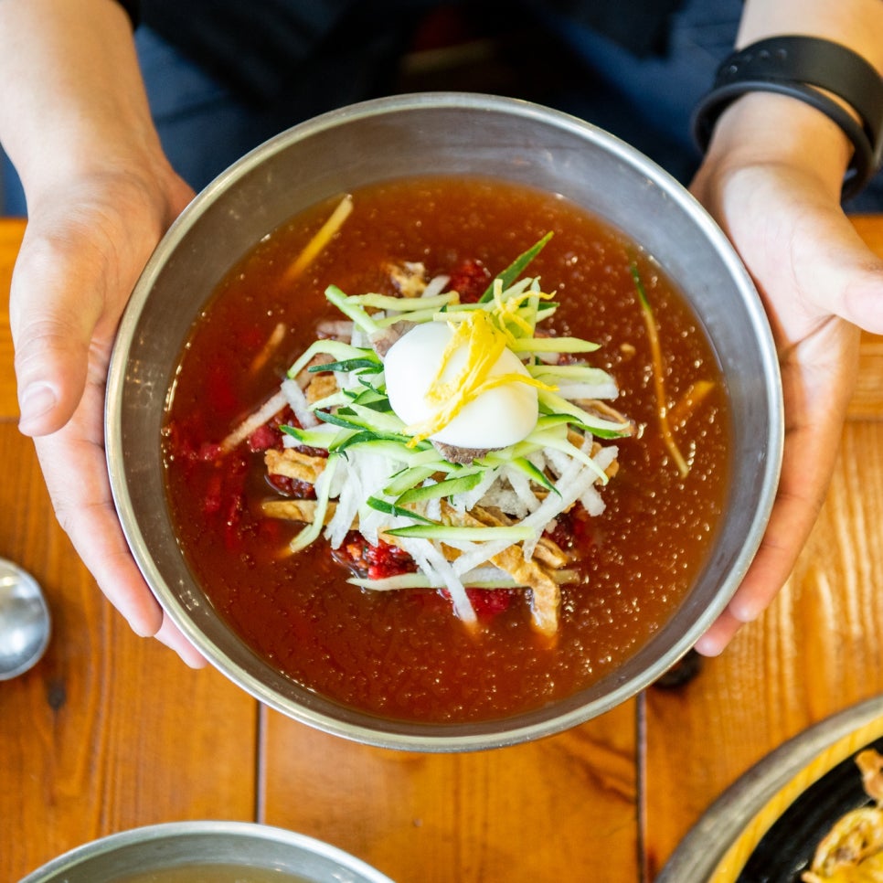 청하면옥 이미지