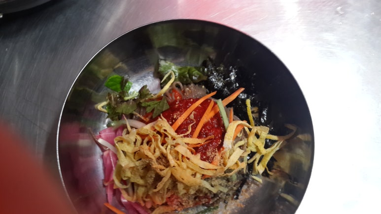 시골춘천닭갈비 이미지