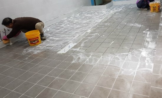 내포정성반찬 이미지