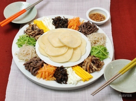 만찬회집 이미지