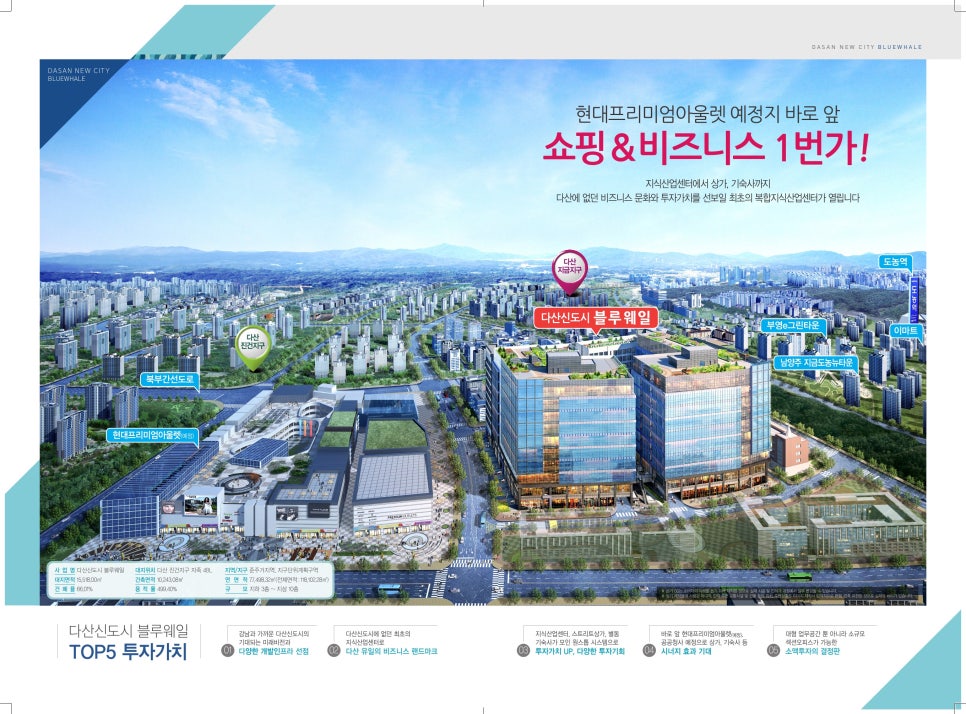 블루웨일 이미지