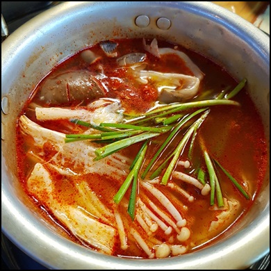 목포곱창 이미지