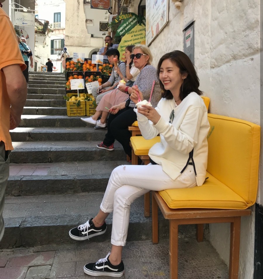 멋쟁이예쁜옷 이미지