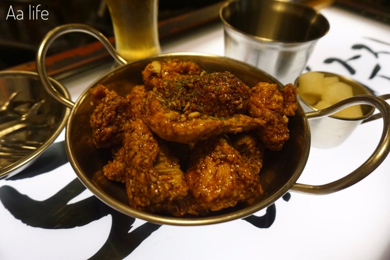 삼파통닭맥주집 이미지