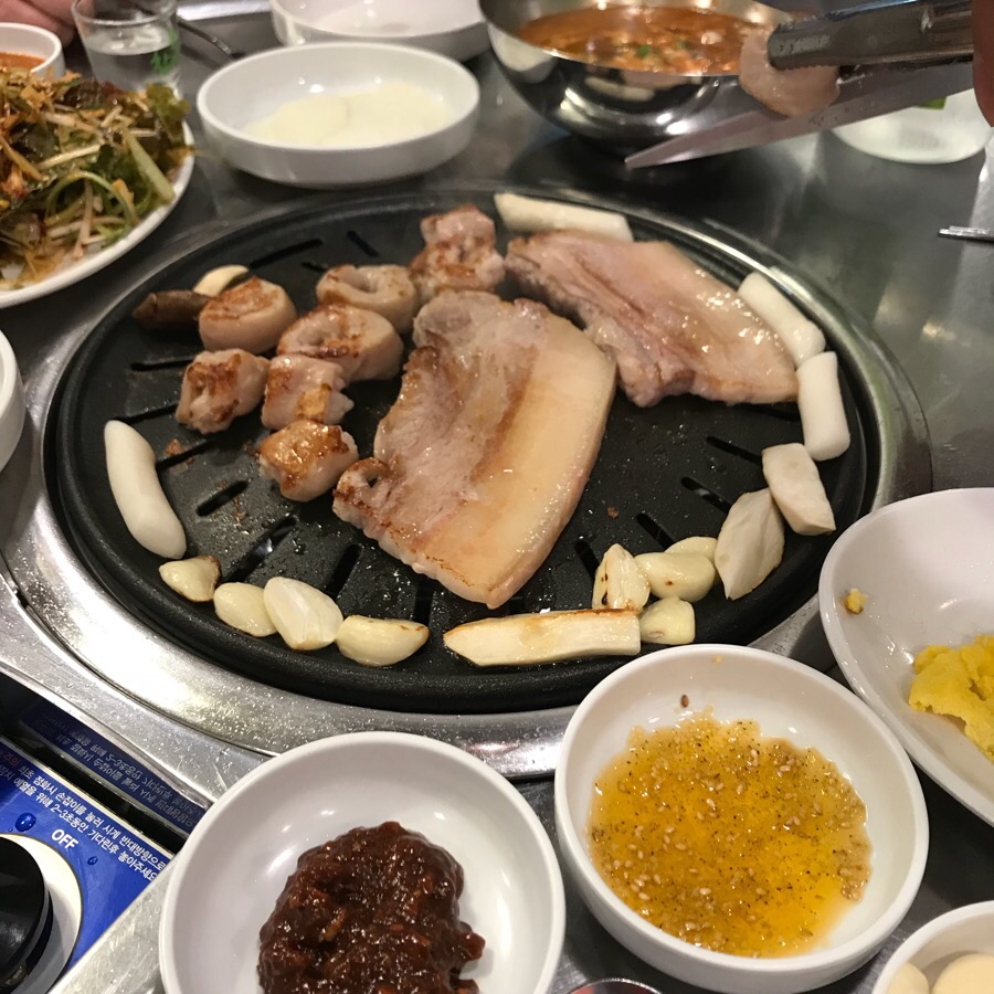 쌍북막창 이미지