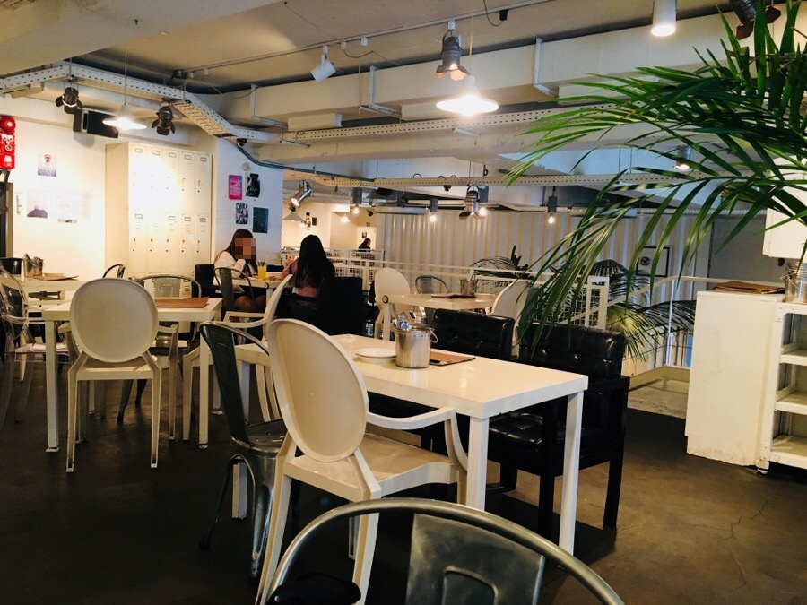강남컨테이너 이미지