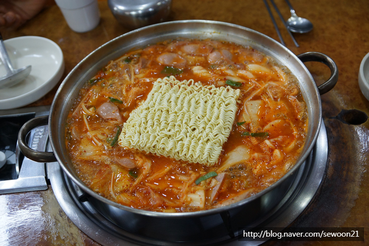 찌개본가 이미지