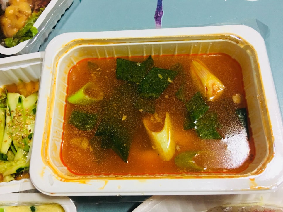 막썰어횟집 이미지