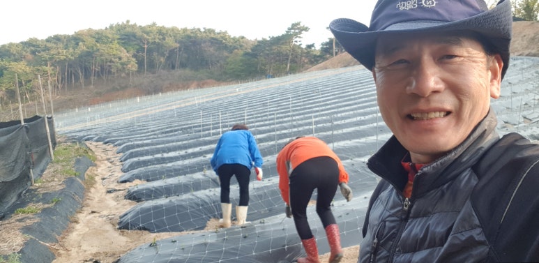 창수의 아침 이미지