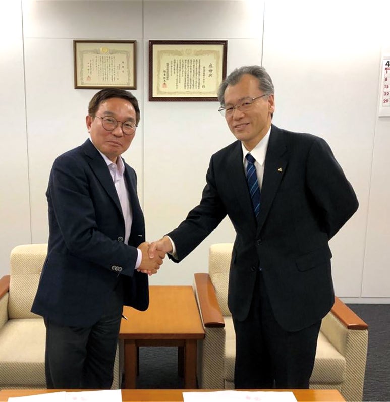 (주)대열보일러 이미지