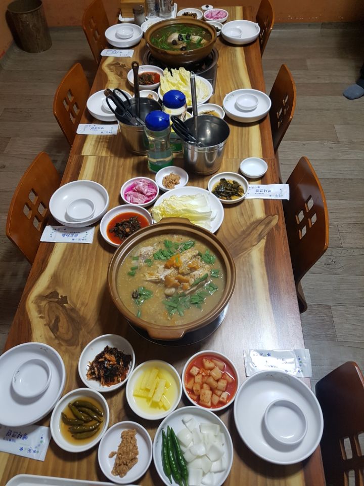 불로고분공원 이미지