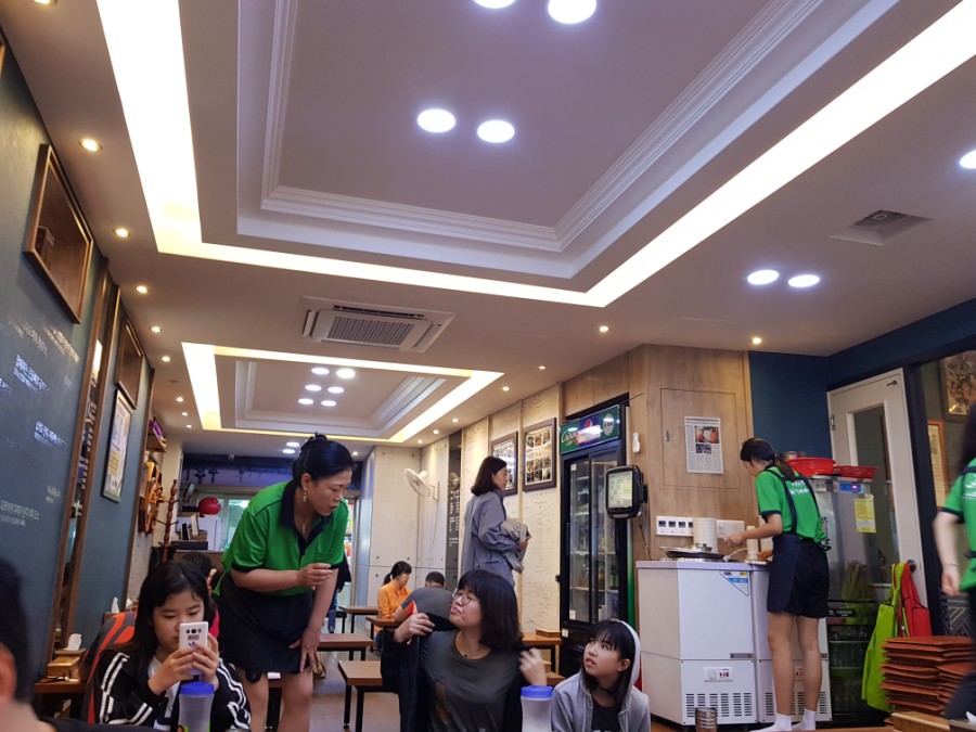 신세계 찜닭 이미지