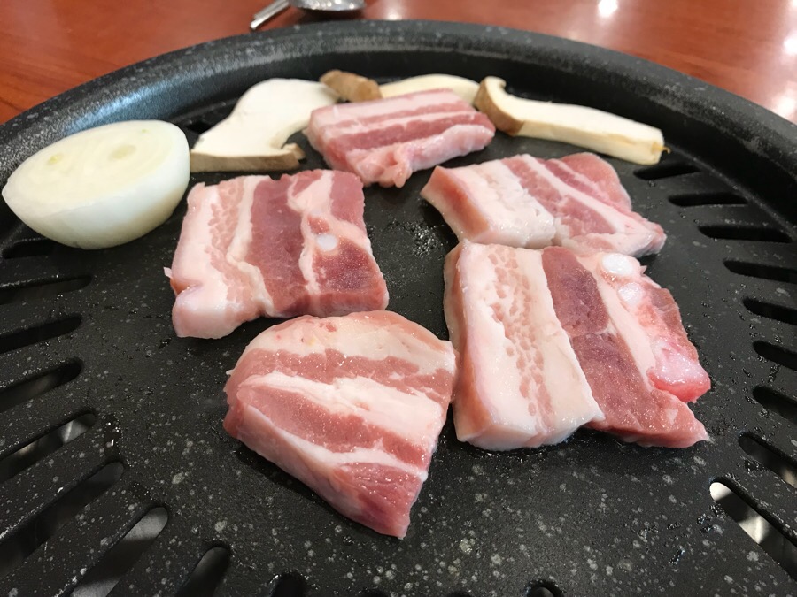 이가네생고기두루치기 이미지