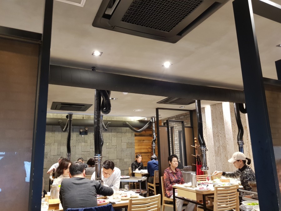 국일생갈비 이미지